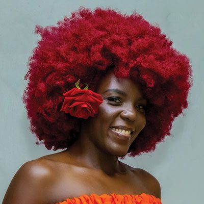 Carol Odero