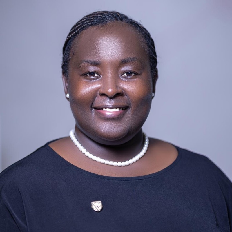 Dorine Nalo