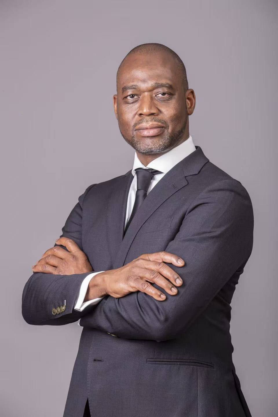 H. E Amb. Franck Adjagba