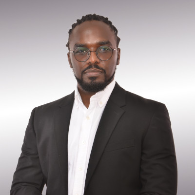 Kevin Korir