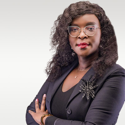 Mercy Omollo