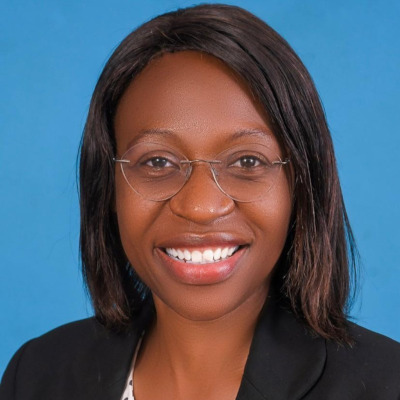 Vera Obonyo